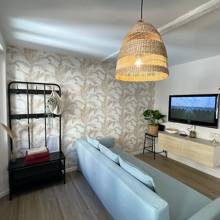 טולון Appartement Leon, Port & Halles Depart Ferry, Proche Plages מראה חיצוני תמונה