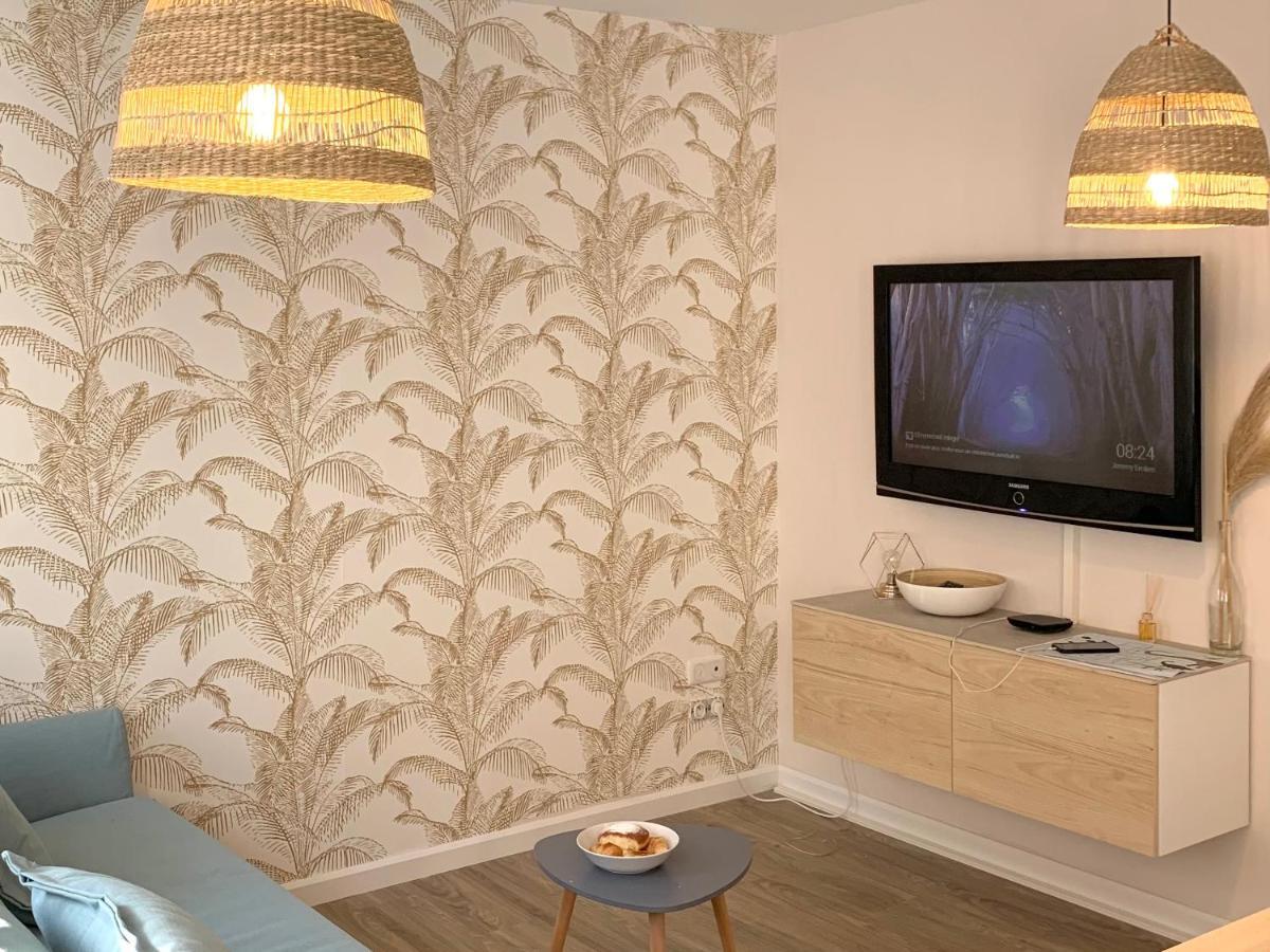 טולון Appartement Leon, Port & Halles Depart Ferry, Proche Plages מראה חיצוני תמונה
